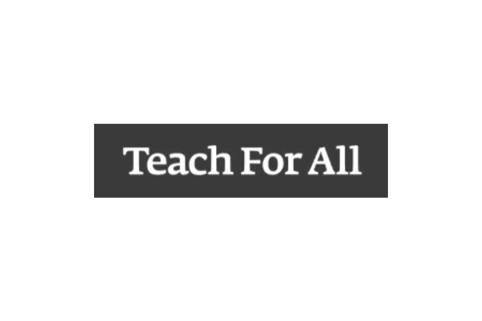 Teach for All